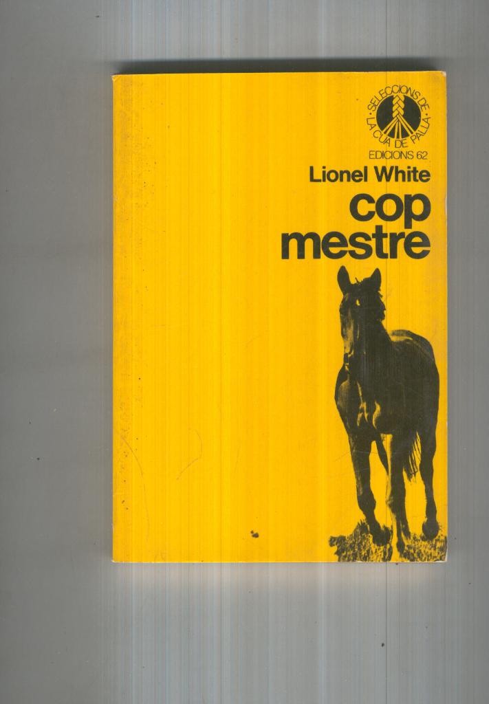 COP MESTRE