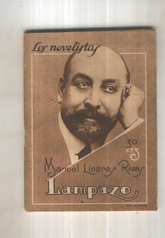 LAMPAZO