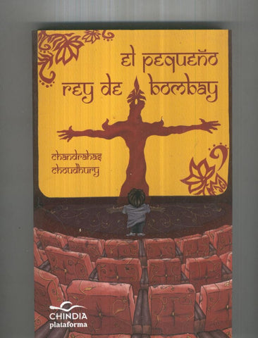 EL PEQUEÑO REY DE BOMBAY