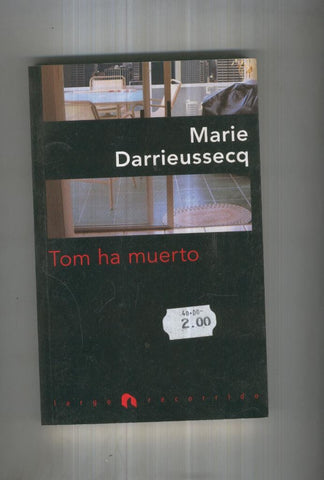 TOM HA MUERTO