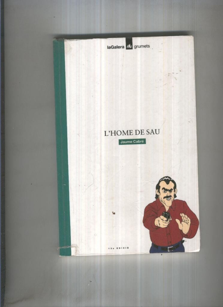 L HOME DE SAU
