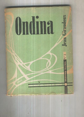 ONDINA