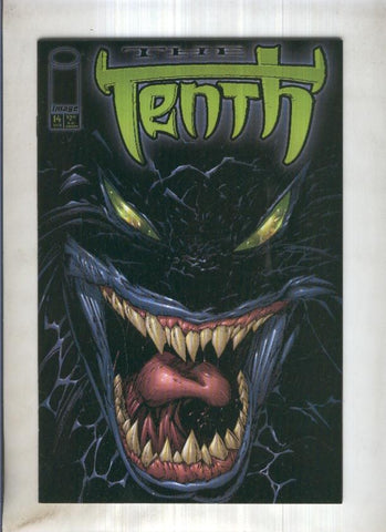 THE TENTH, Vol.1: Numero 14 (Image 1998)
