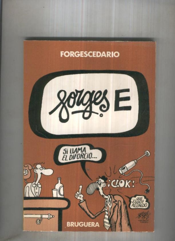 Forgescedario: letra E