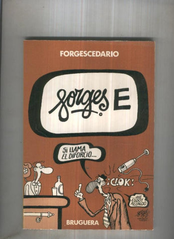 Forgescedario: letra E