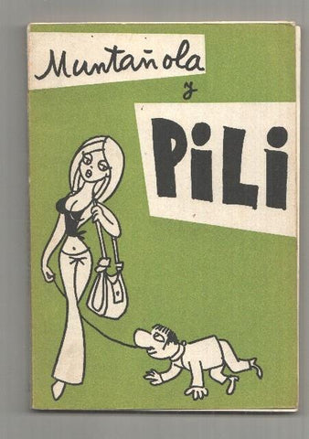 Muntañola y Pili