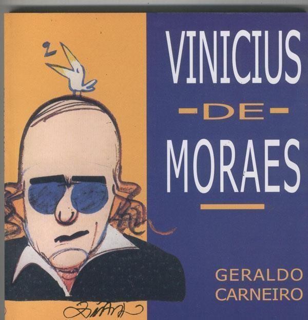 Vinicius de Moraes