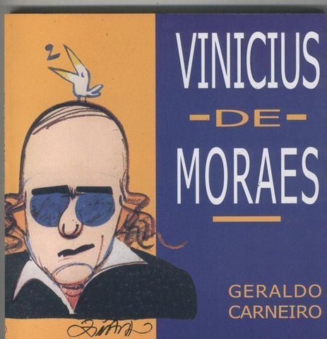 Vinicius de Moraes