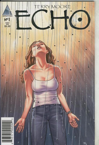 Echo numero 1