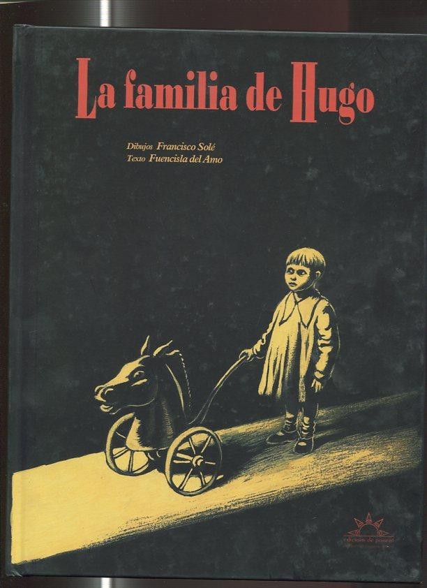 La familia de Hugo