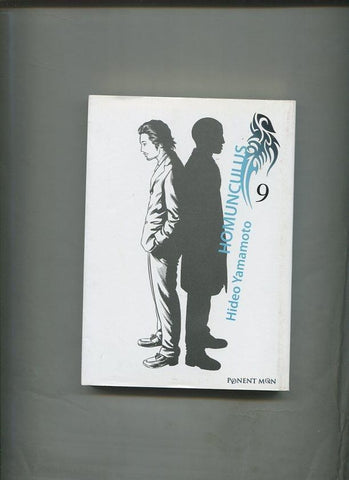 Homunculus numero 9