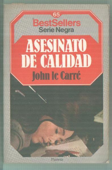 Asesinato de calidad