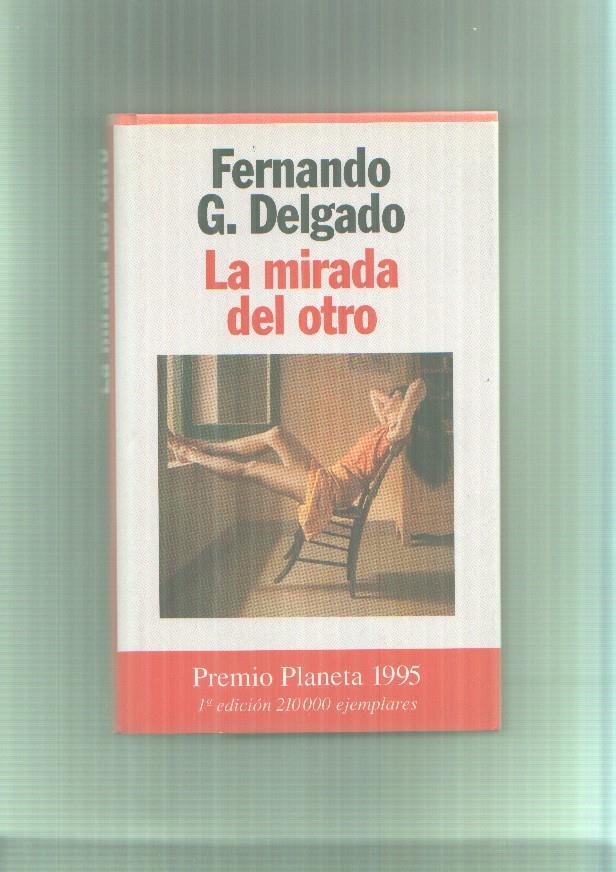 La mirada del otro