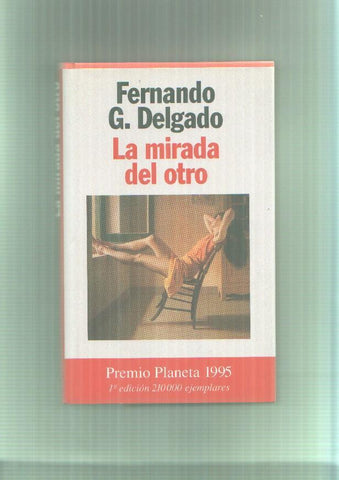 La mirada del otro