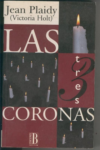 Las tres coronas