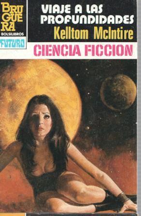 La Conquista del Espacio numero 721: Viaje a las profundidades
