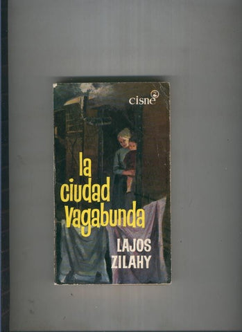 La ciudad vagabunda