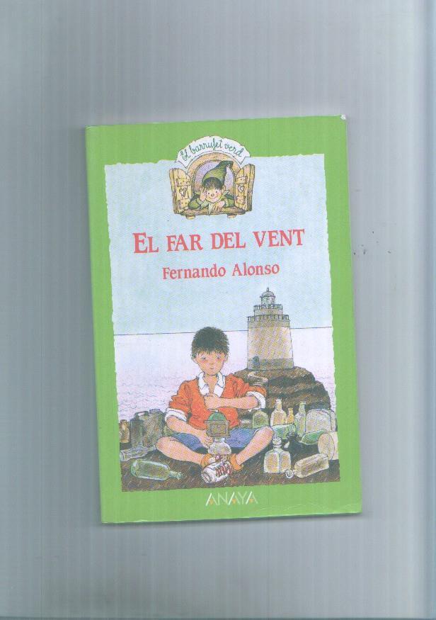 El far del vent