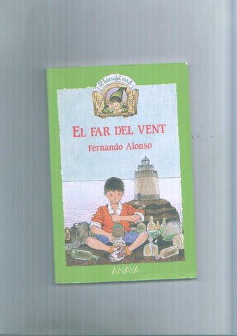 El far del vent