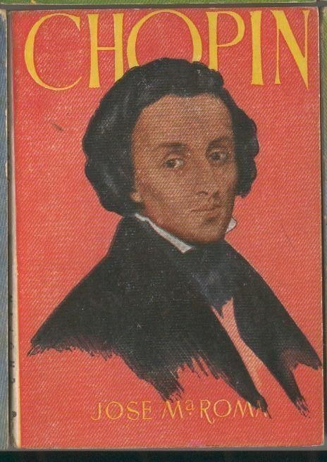 Enciclopedia Pulga numero 036: Chopin