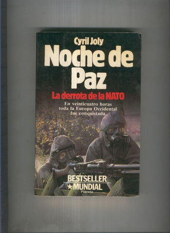 Noche de paz