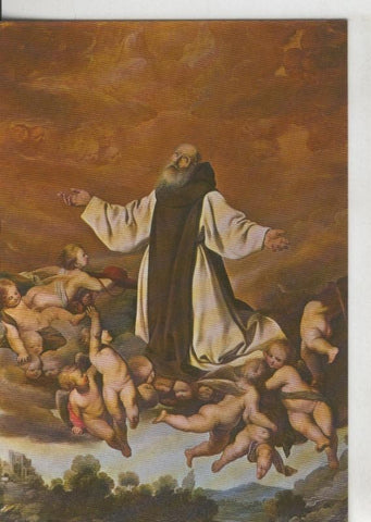 Postal 008826: San Jeronimo, Guadalupe