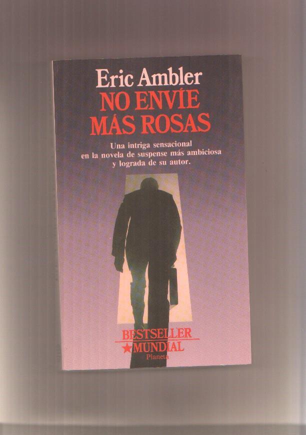 No Envie Mas Rosas