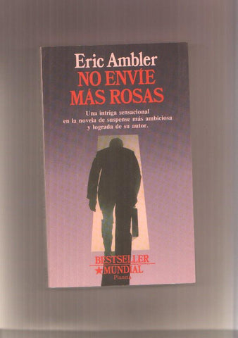 No Envie Mas Rosas