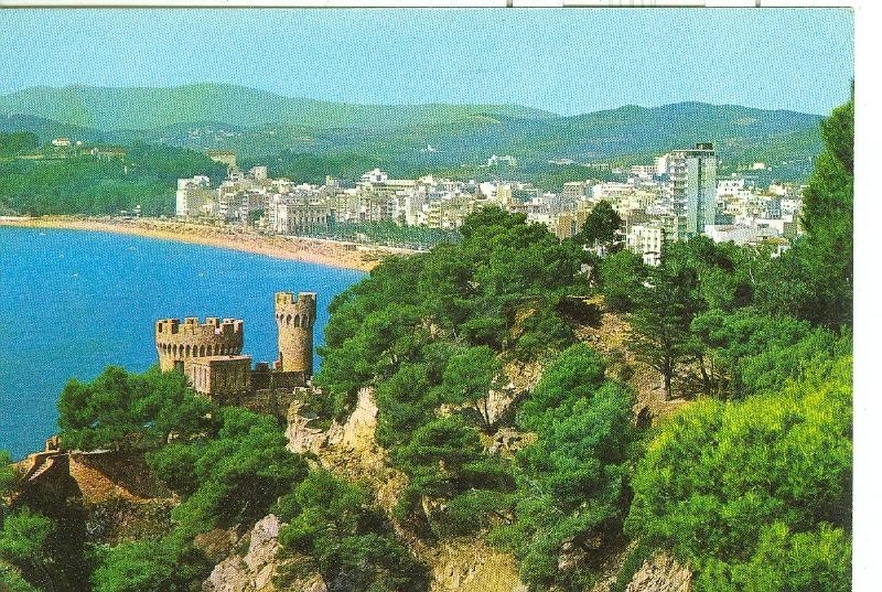 Postal 6150 : Lloret de Mar