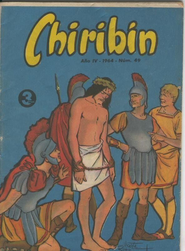 Chiribin numero 49