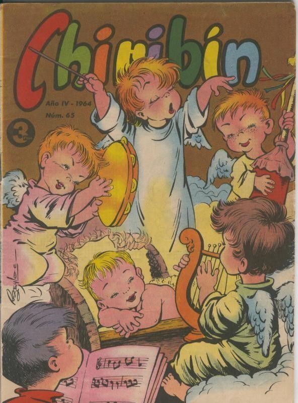 Chiribin numero 065