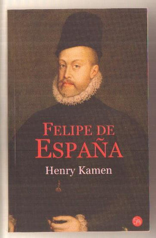 Felipe de España