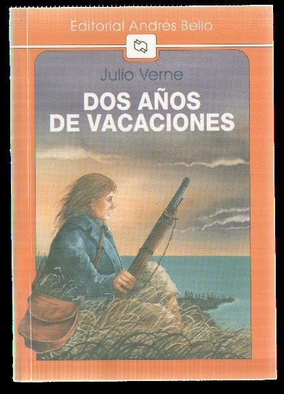 Dos años de vacaciones