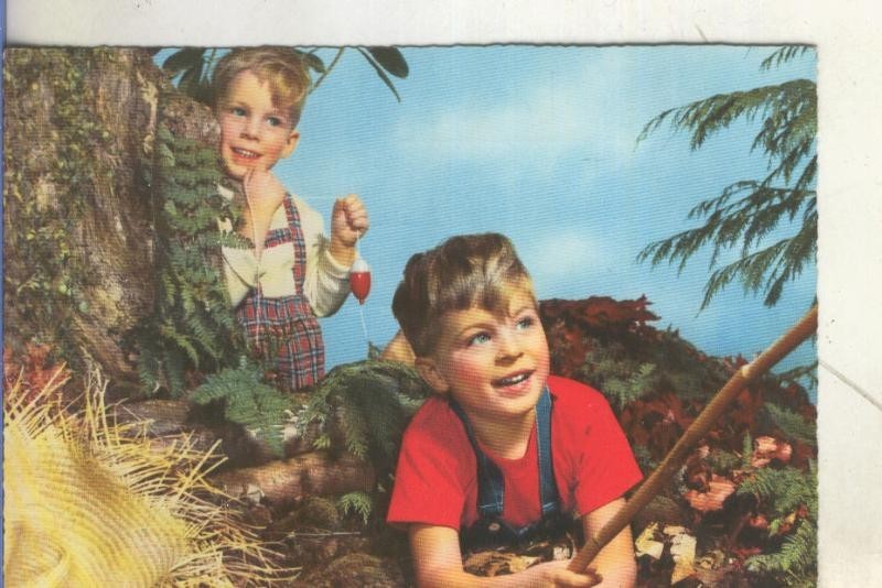 Postal 5918 : Infantil