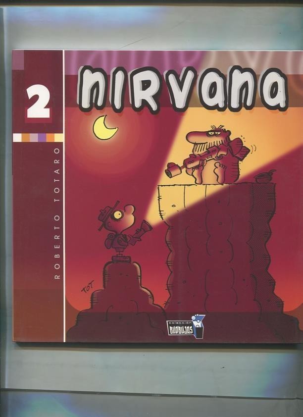 NIrvana numero 2