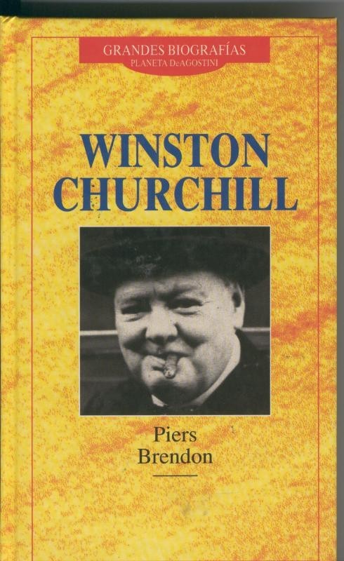 Winston Churchill