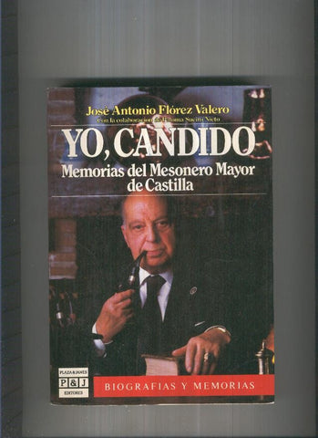 Yo, Candido