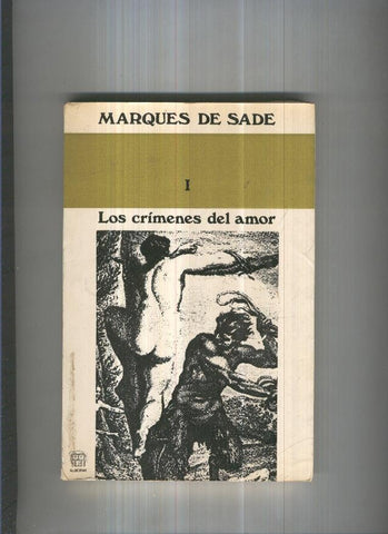 Los crimenes del amor I