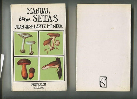 Manual de las Setas