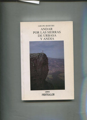 El Buho Viajero: Andar por las sierras de Urbasa y Andia