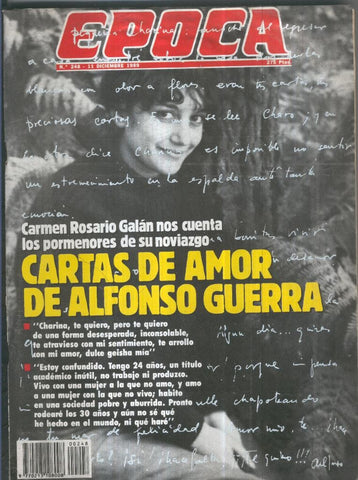 EPOCA Numero 248