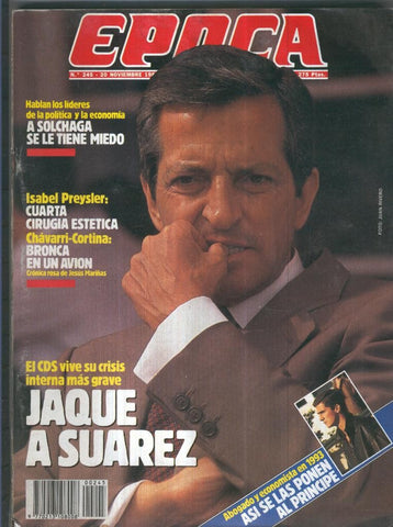 EPOCA Numero 245