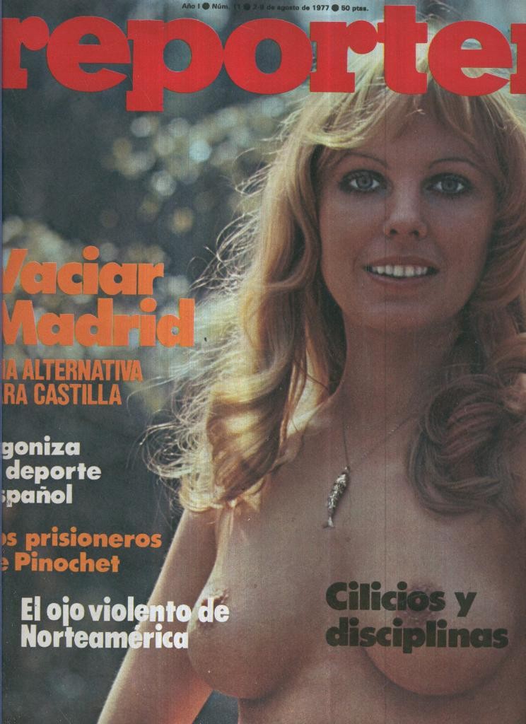 REPORTER Numero 11