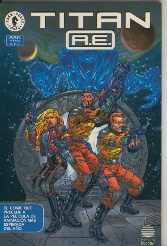 Titan A.E.
