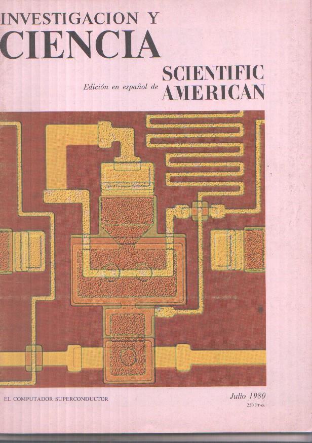 Investigacion y ciencia numero 046