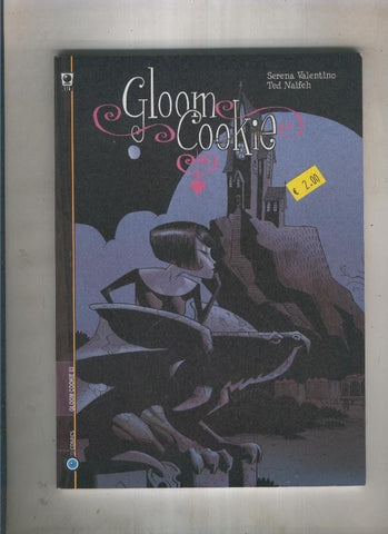 Gloom Cookie numero 3