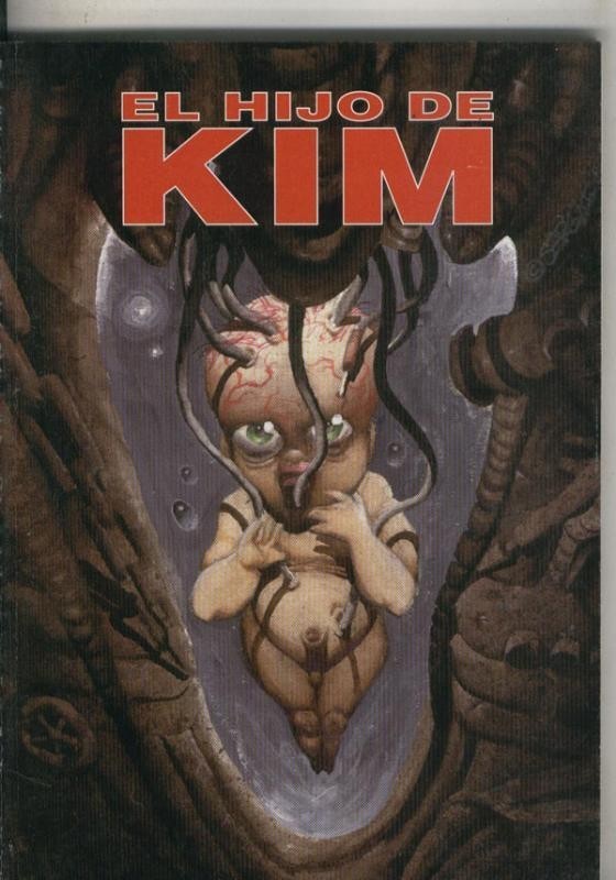 El hijo de Kim
