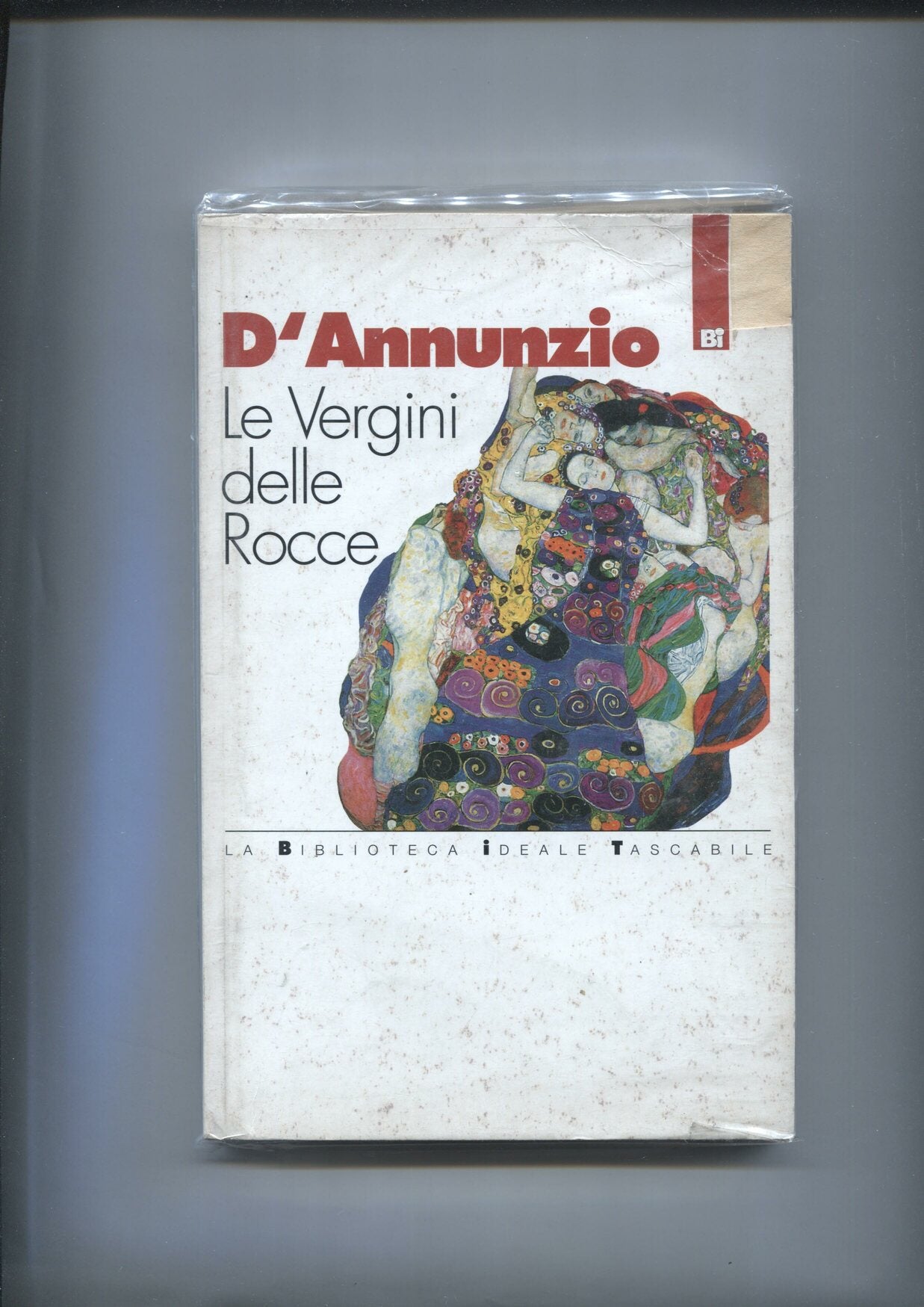 Le Vergini delle Rocce