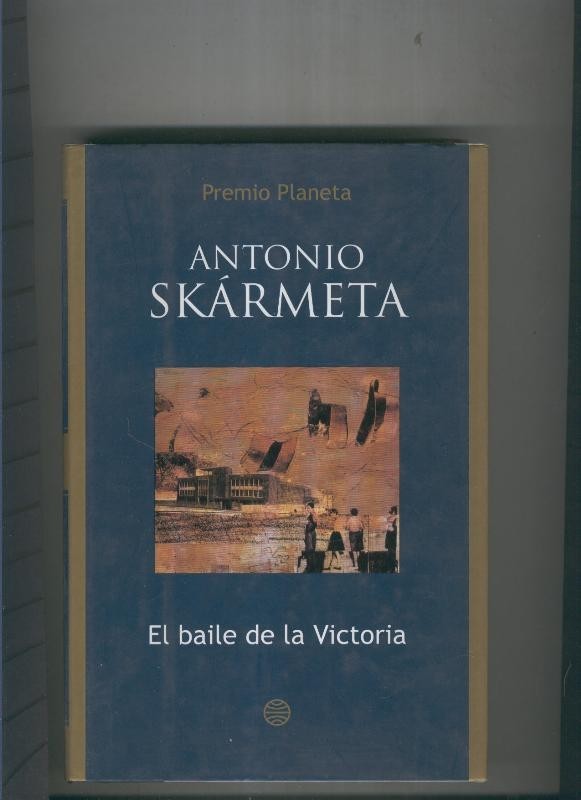 El baile de la Victoria