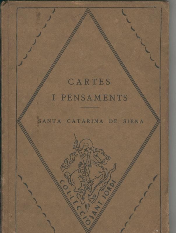 Cartes i pensaments